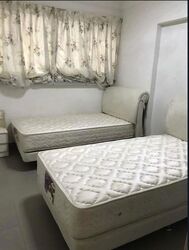 Blk 306 Yishun Rivergreen (Yishun), HDB 4 Rooms #618054591